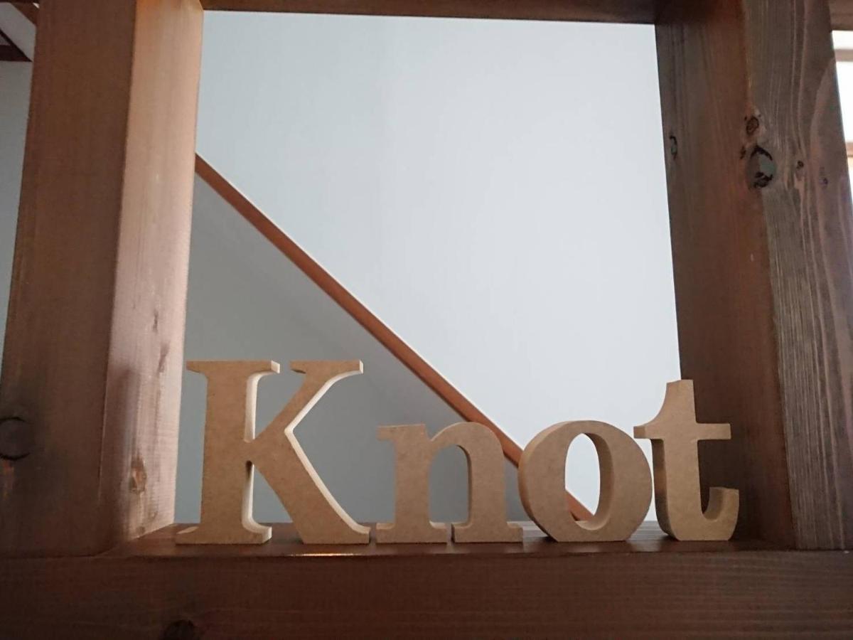 Kinosaki Knot Hostel Tojooka Kültér fotó